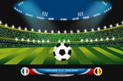 6月3号足球赛事分析：比利时vs荷兰   法国vs丹麦  ！｜世界杯｜欧洲杯_网易订阅