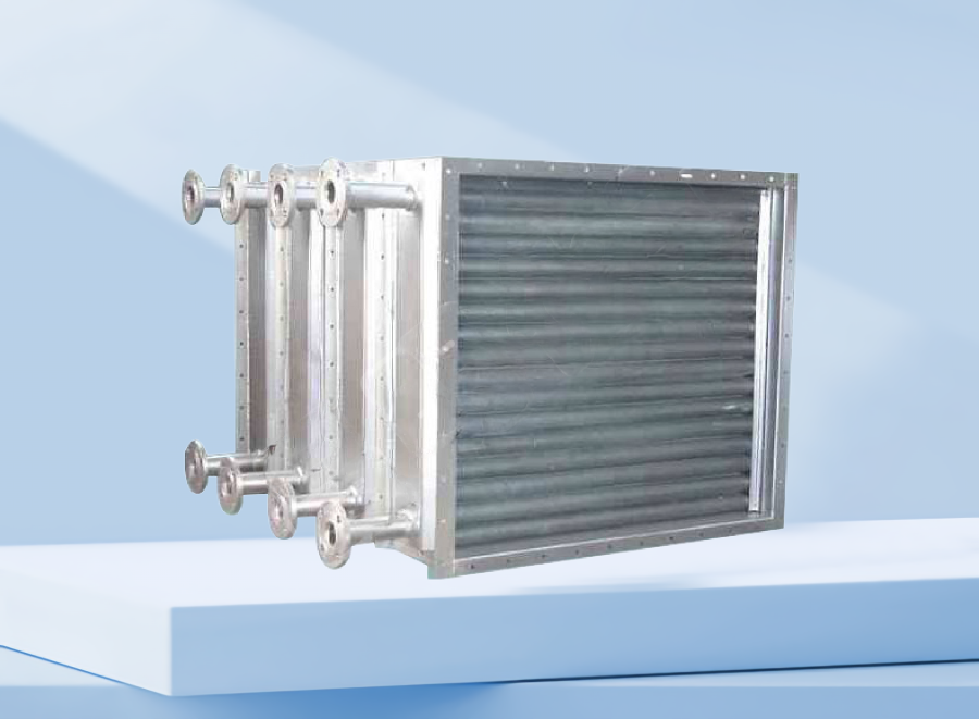 TL型高效換熱器（表冷器）